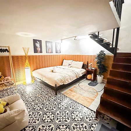 La Casa Di Dicembre 36B Tran Hung Dao Apartment Hanoi Bagian luar foto