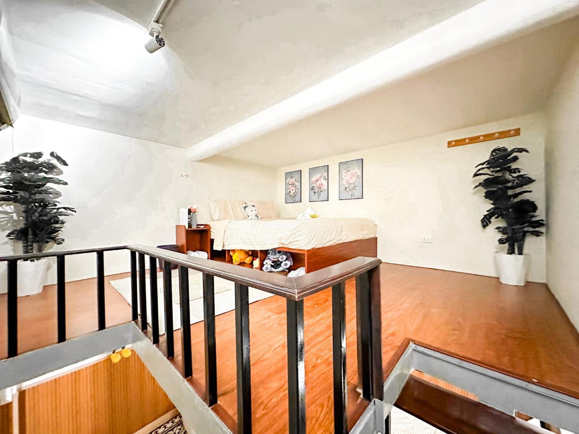 La Casa Di Dicembre 36B Tran Hung Dao Apartment Hanoi Bagian luar foto