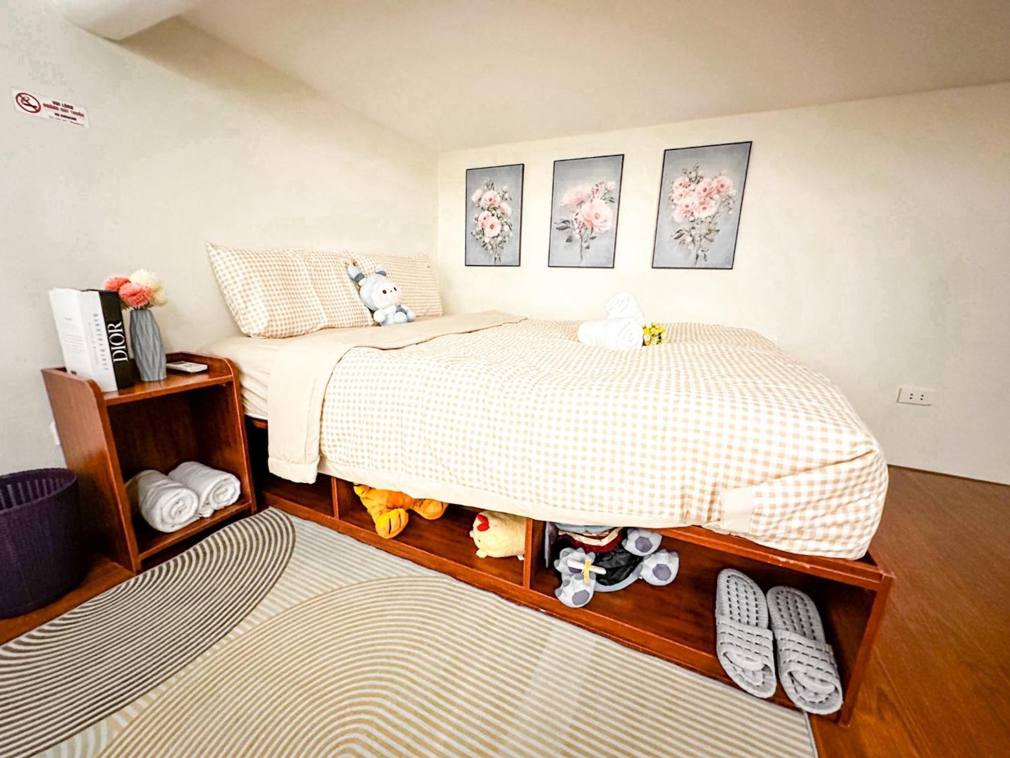 La Casa Di Dicembre 36B Tran Hung Dao Apartment Hanoi Bagian luar foto